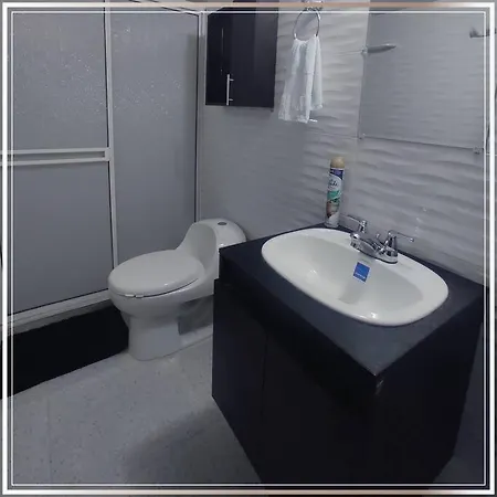 Apartamento Hermoso Apartamento Amoblado.