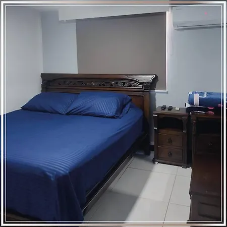 Hermoso Apartamento Amoblado. * Cartagena