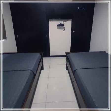 Hermoso Apartamento Amoblado. Apartamento